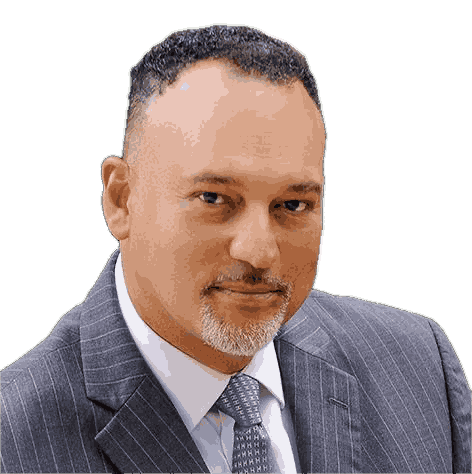 Dr Ayotunde Coker