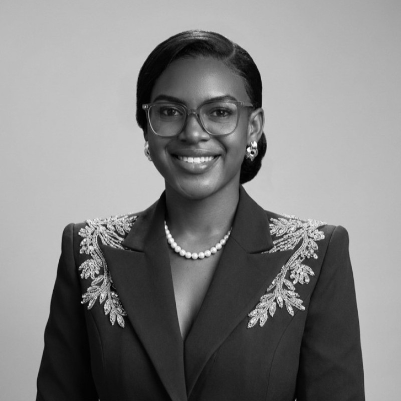 Bernice Omiunu