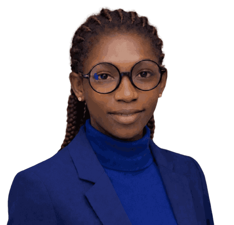Bolarinwa Odupe