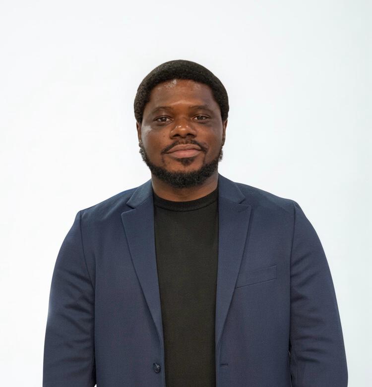 Francis Ogbuka