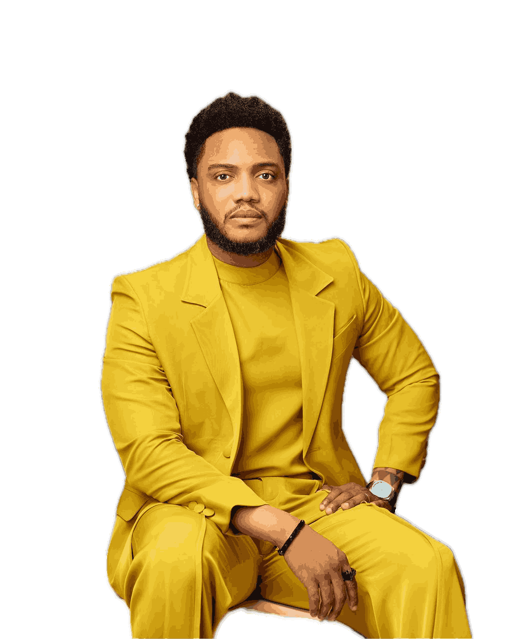 Harrison Obiefule