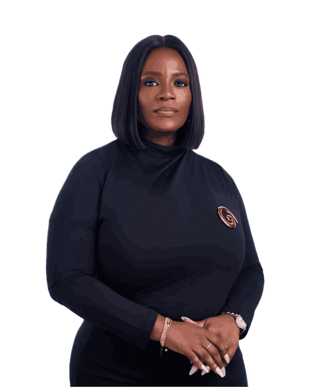 Olutoyosi Egunjobi