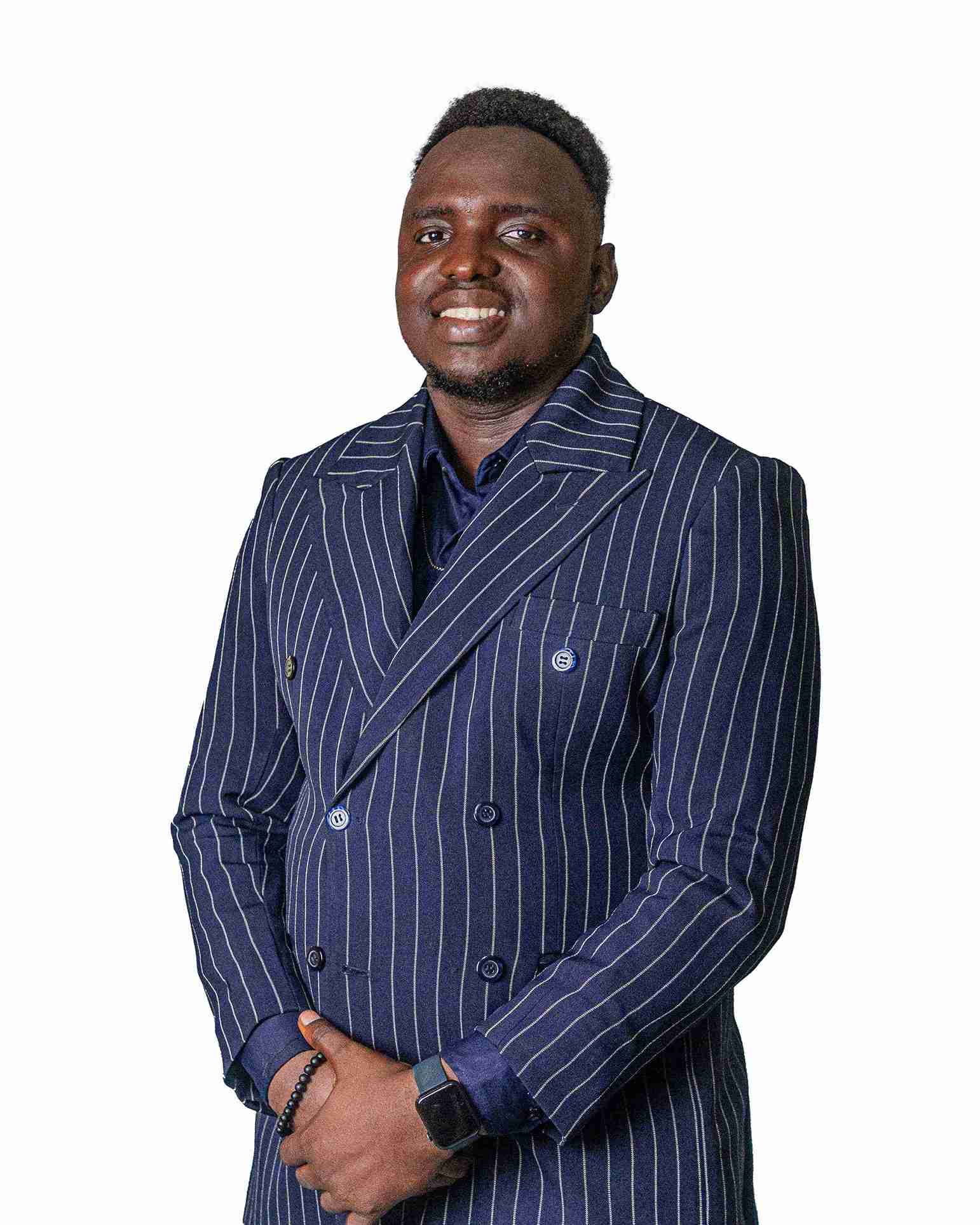Toluwase Ogunde Micheal